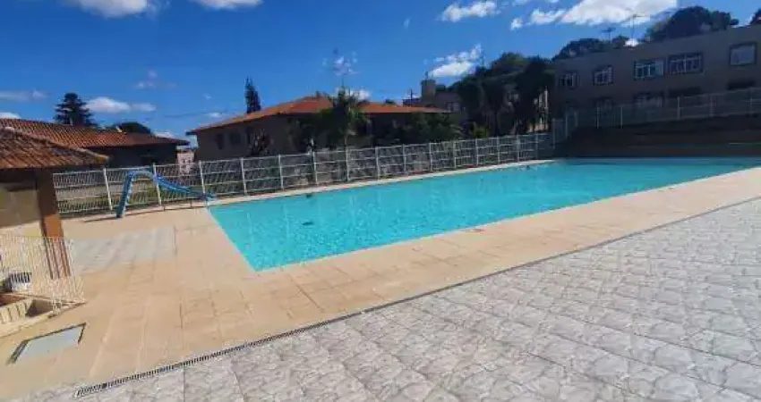 Apartamento com 3 quartos à venda na Rua Cascavel, 3241, Boqueirão, Curitiba