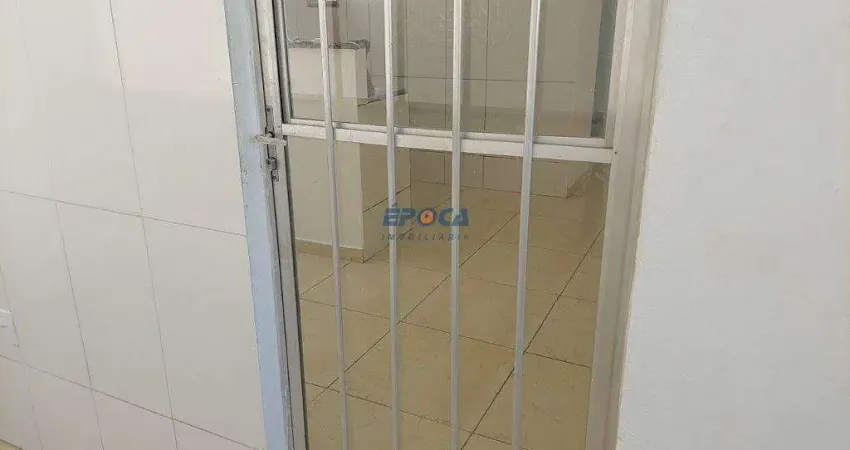 Apartamento com 1 quarto para alugar na Rua Clara Nunes, 241, Oswaldo Cruz, Rio de Janeiro