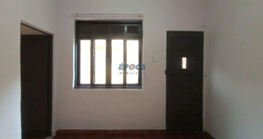 Casa com 1 quarto para alugar na Rua Orélia, 60, Guadalupe, Rio de Janeiro