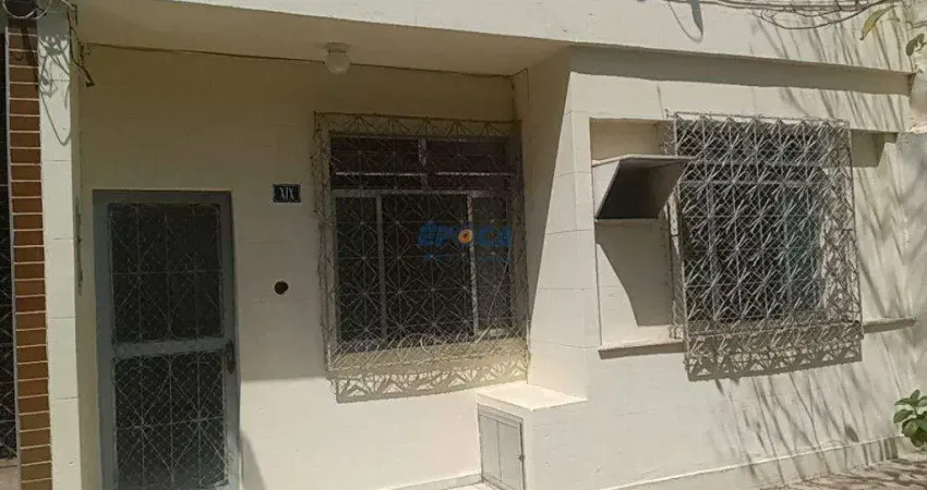 Casa com 2 quartos para alugar na Rua Carlos Xavier, 198, Oswaldo Cruz, Rio de Janeiro