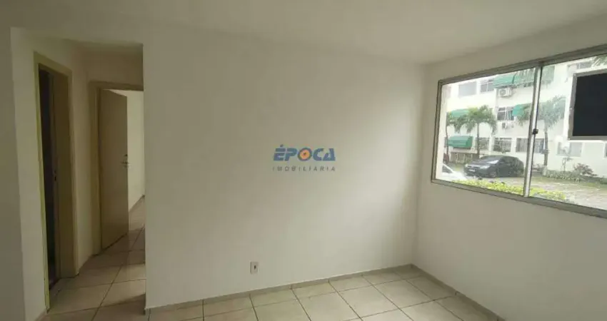 Apartamento com 2 quartos à venda na Estrada João Paulo, 315, Honório Gurgel, Rio de Janeiro