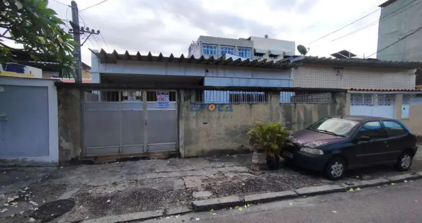 Casa com 3 quartos à venda na Rua Petrolândia, 180, Vista Alegre, Rio de Janeiro