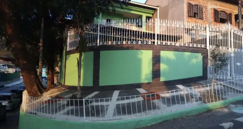 Casa com 3 quartos à venda em Campo Grande, Rio de Janeiro