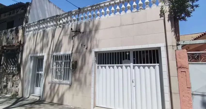 Venda - casas - 2 dormitórios - engenho de dentro - rio de janeiro - rj