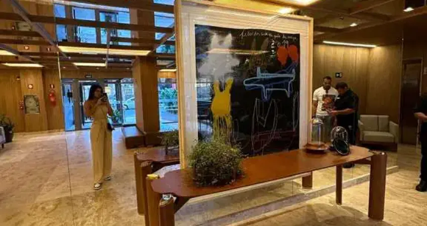 Venda - apartamentos - 4 dormitórios - setor marista - goiânia - go