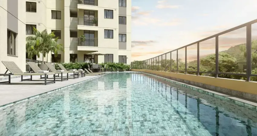 Apartamento com 1 quarto à venda na Acesso Público, 226, Centro, Niterói