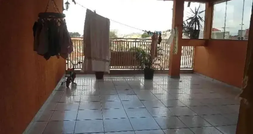 Sobrado – baronesa / osasco
vende-se sobrado com 3 dormitórios, 2 banheiros, sala, cozinha e lavanderia — localizado no bairro baronesa, com fácil acesso a comércios, escolas, transporte público e vi