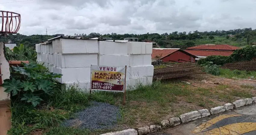 Venda - terrenos em condomínio - grande colorado - sobradinho - df