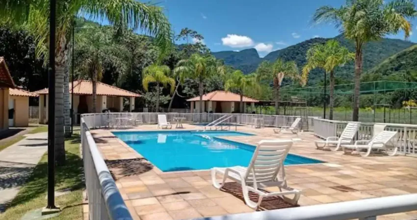 Apartamento com 2 quartos à venda em Sahy, Mangaratiba