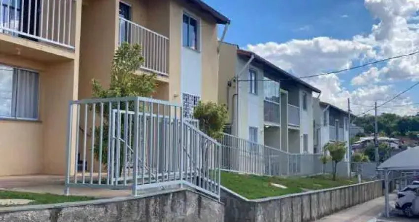 Apartamento com 2 quartos à venda na Rua Peçanha, 341, Luxemburgo, Santa Luzia