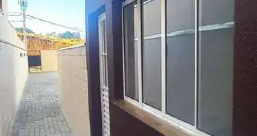 Venda - casas em condomínios - 2 dormitórios - vila são paulo - mogi das cruzes - sp