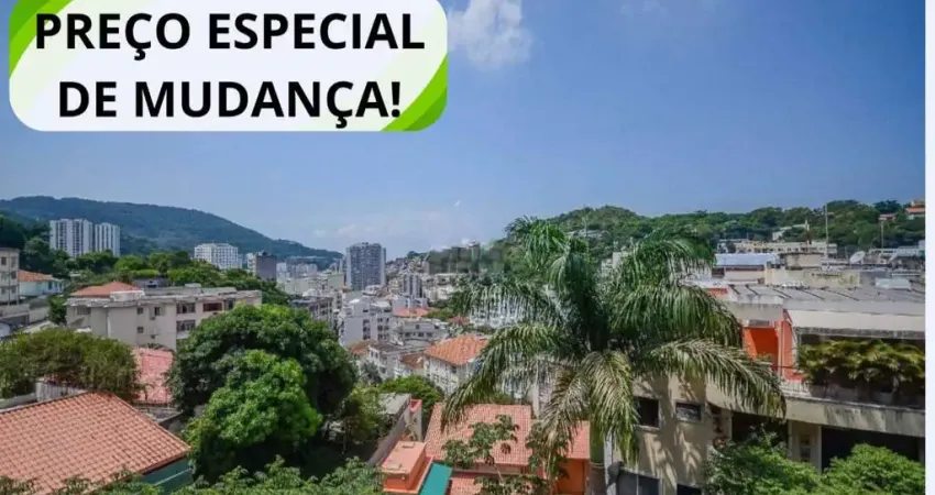 Oportunidade: casas 5 dormitórios em laranjeiras - rio de janeiro - rj