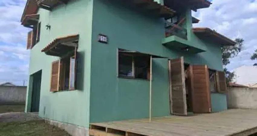 Casa com 2 quartos à venda em Portinho, Laguna