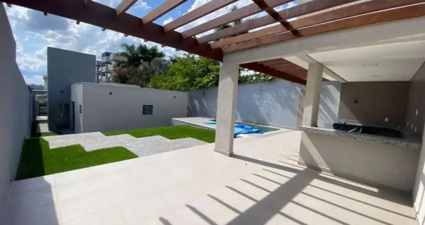 Casa com 3 quartos à venda na Rua Borba Gato, 50, Lundcéia, Lagoa Santa