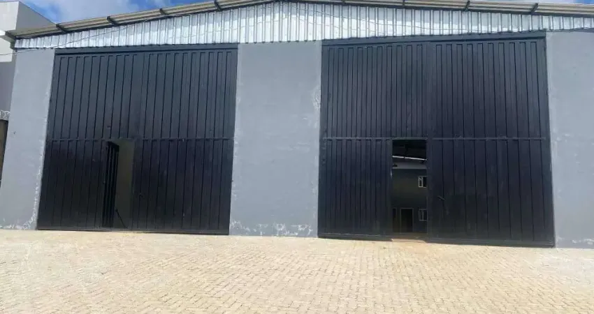 Barracão / Galpão / Depósito para alugar na Rua Rua Maria de Lourdes Alves Andrade, 754, Novo Campinho, Pedro Leopoldo