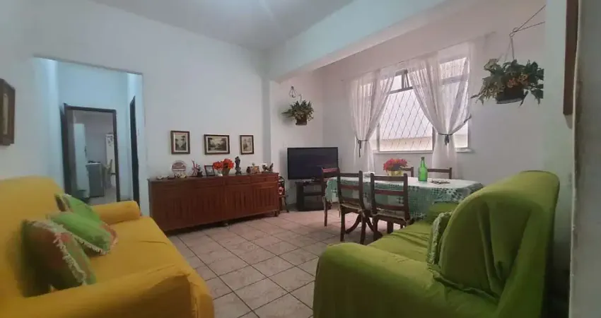 Venda - apartamentos - 3 dormitórios - méier - rio de janeiro - rj