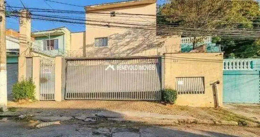 Venda - casas em condomínios - 2 dormitórios - baronesa - osasco - sp