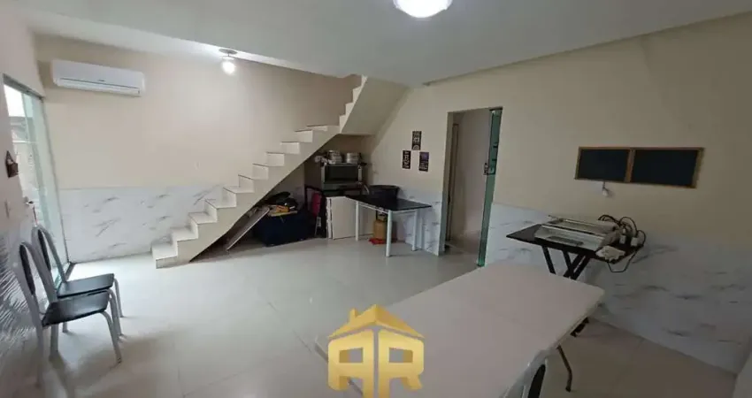 Casa com 3 quartos à venda na Estrada do Aterrado do Rio, Guaratiba, Rio de Janeiro
