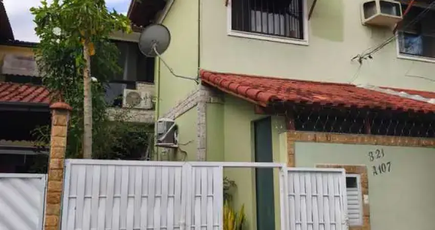 Venda - casas em condomínios - 3 dormitórios - campo grande - rio de janeiro - rj