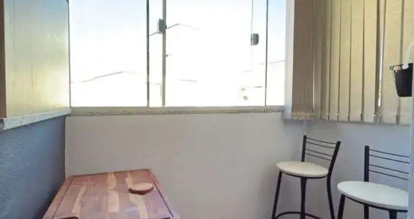 Apartamento com 2 quartos à venda em Portinho, Laguna