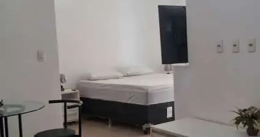 Space residence 1 suíte- mobiliado- vieiralves - manaus - am