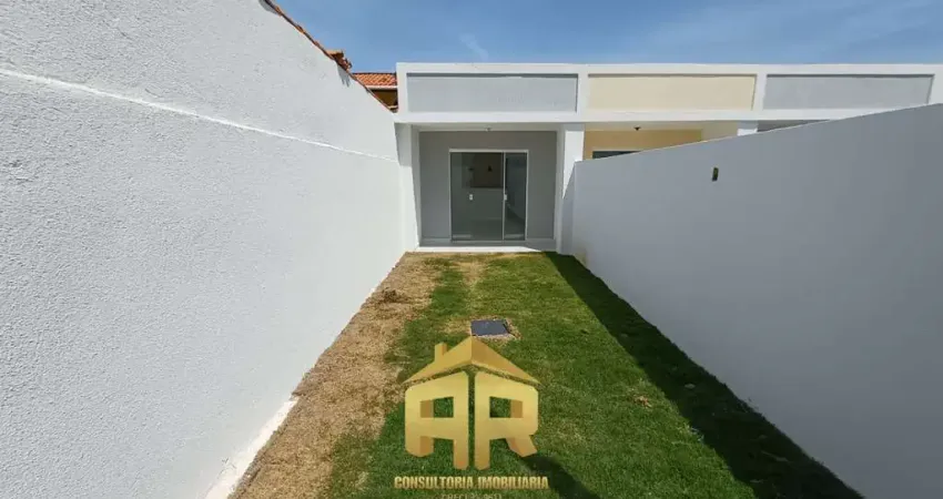 Casa com 2 quartos à venda na Rua Hilton Gomes, Pedra de Guaratiba, Rio de Janeiro