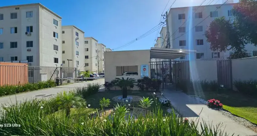 Venda - apartamentos - 2 dormitórios - guaratiba - rio de janeiro - rj