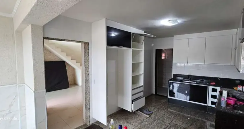 Venda - casas - 2 dormitórios - santíssimo - rio de janeiro - rj