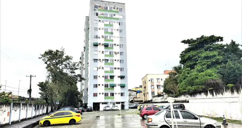 Venda - apartamentos - 2 dormitórios - abolição - rio de janeiro - rj