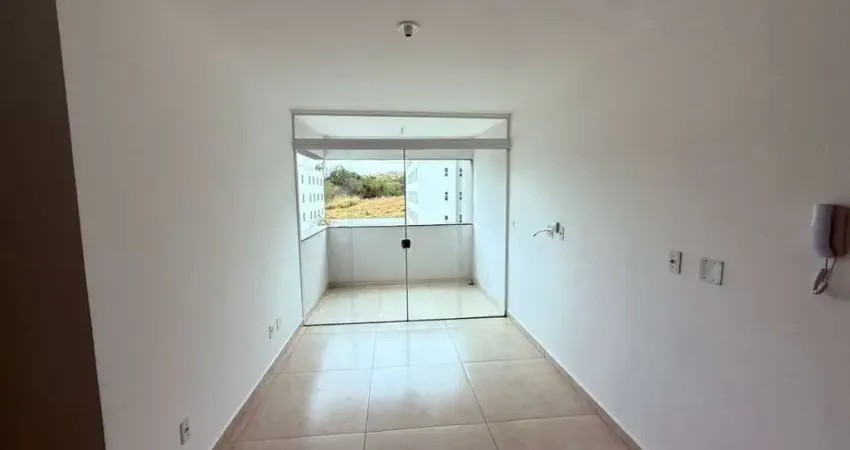 Venda - apartamentos - 3 dormitórios - boa esperança - santa luzia - mg