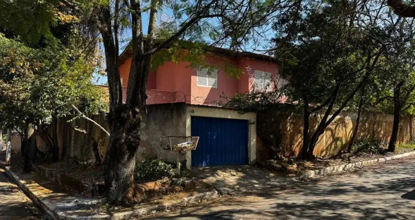 Casa com 3 quartos à venda no Joá, Lagoa Santa