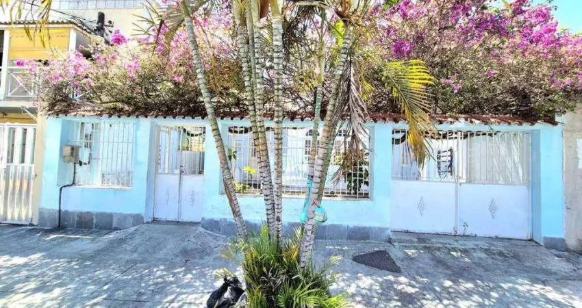 Casa com 3 quartos, vicente de carvalho, rio de janeiro - r$ 395 mil,