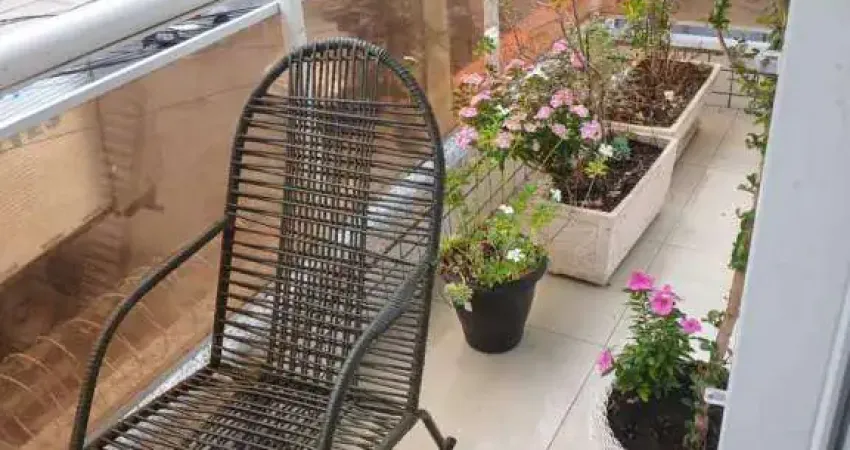 Apartamento com 2 quartos à venda na Rua Ferreira Cantão, Irajá, Rio de Janeiro