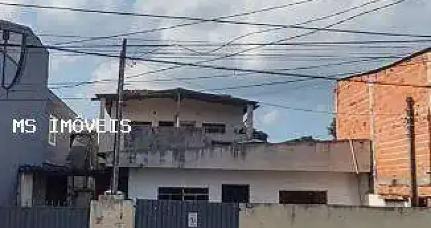 Casa para venda em guarulhos, jardim ipanema, 6 dormitórios, 6 banhei