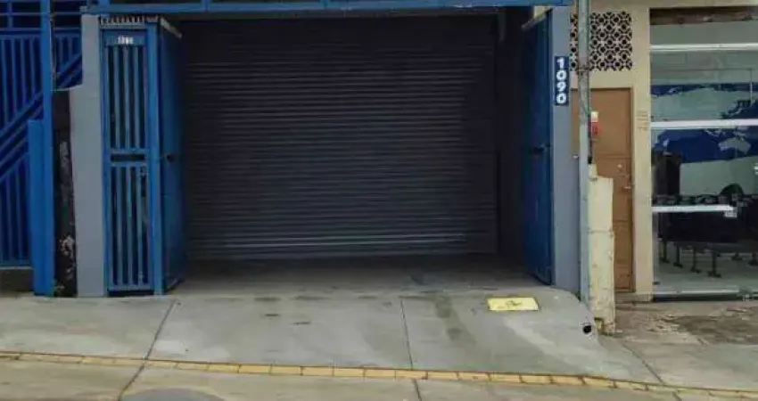 Galpão para locação em guarulhos, bonsucesso, 2 banheiros, 2 vagas