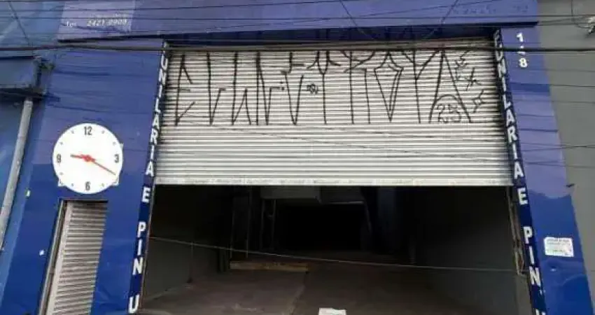 Barracão / Galpão / Depósito para alugar na Rodovia Presidente Dutra, Vila Itapegica, Guarulhos