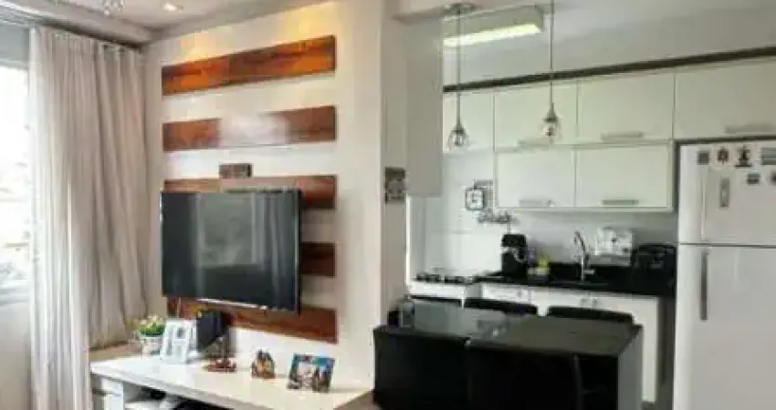 Apartamento para venda em guarulhos, cocaia, 2 dormitórios, 1 banheir