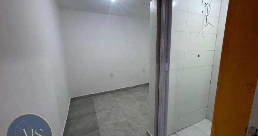 Casa para locação em guarulhos, taboão, 1 dormitório, 1 banheiro