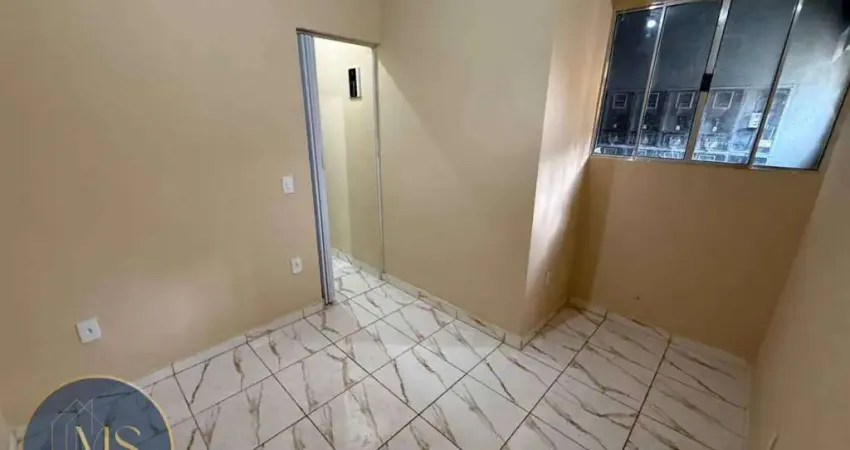 Casa para locação em guarulhos, jardim jovaia, 1 dormitório, 1 banh