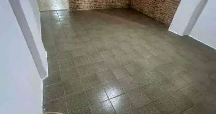 Casa para locação em guarulhos, parque santo antônio, 1 dormitório