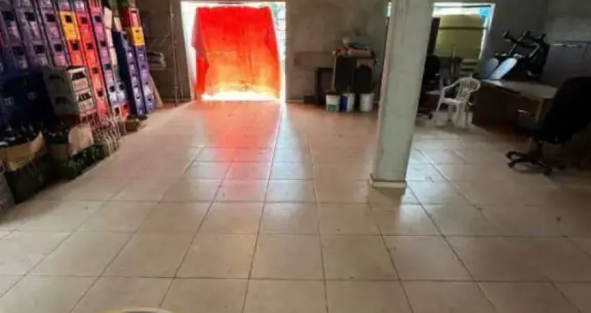 Salão comercial para locação em guarulhos, gopoúva, 2 banheiros