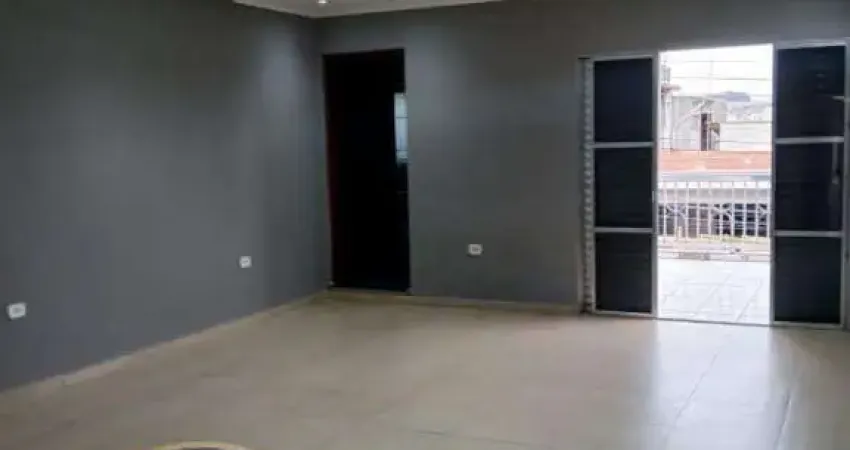 Casa para locação em itaquaquecetuba, vila virgínia, 2 dormitórios