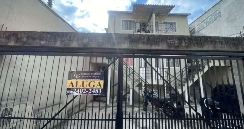 Casa para locação em guarulhos, jardim jovaia, 2 dormitórios, 1 ban