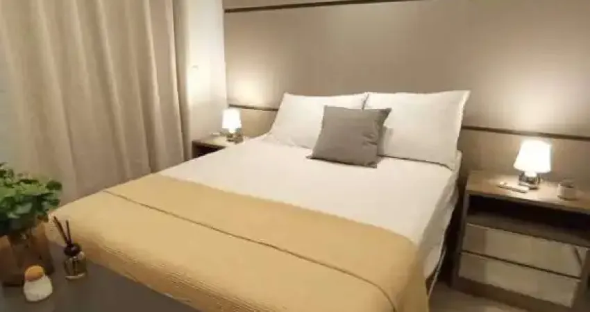 Studio para locação em guarulhos, centro, 1 dormitório, 1 suíte, 1