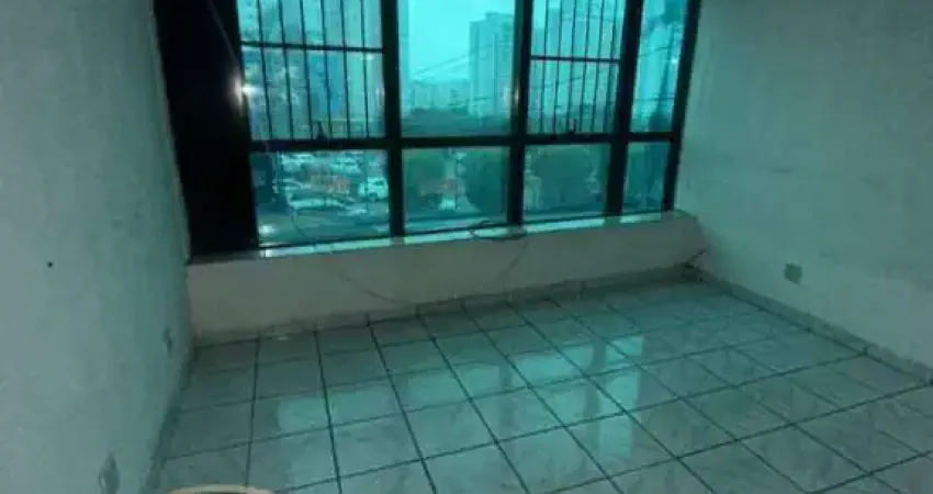 Apartamento para locação em guarulhos, cocaia, 1 dormitório, 1 banh