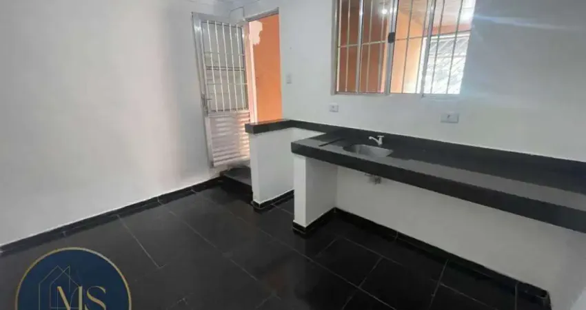 Casa para locação em guarulhos, taboão, 1 dormitório, 1 banheiro,