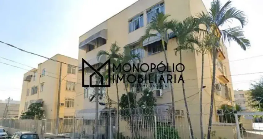 Apartamento com 2 quartos à venda na Penha Circular, Rio de Janeiro