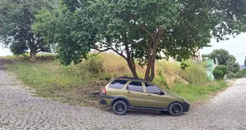 Terreno à venda na Rua Vicente Paiva, Campo Grande, Rio de Janeiro