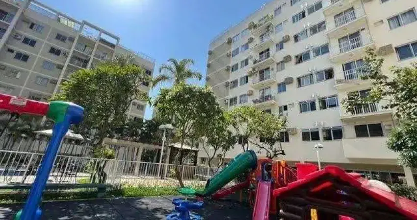 Cobertura com 3 quartos à venda em Campo Grande, Rio de Janeiro