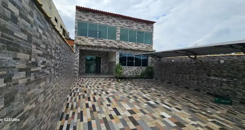 Venda - casas - 2 dormitórios - santíssimo - rio de janeiro - rj